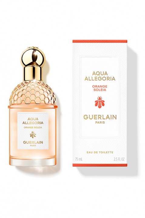 Parfém Guerlain Aqua Allegoria Orange Soleia EDT 75 mlIVET.EU - Štýlové oblečenie