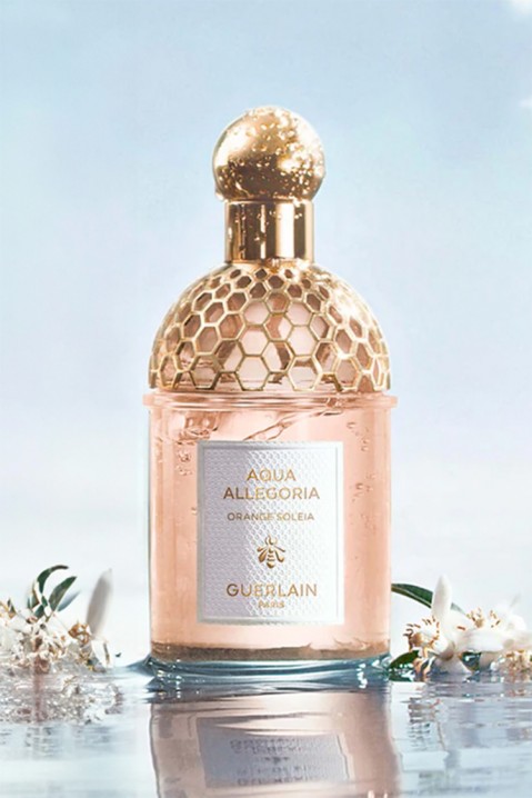 Parfém Guerlain Aqua Allegoria Orange Soleia EDT 75 mlIVET.EU - Štýlové oblečenie