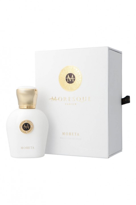 Parfém Moresque White Moreta EDP 50 mlIVET.EU - Štýlové oblečenie