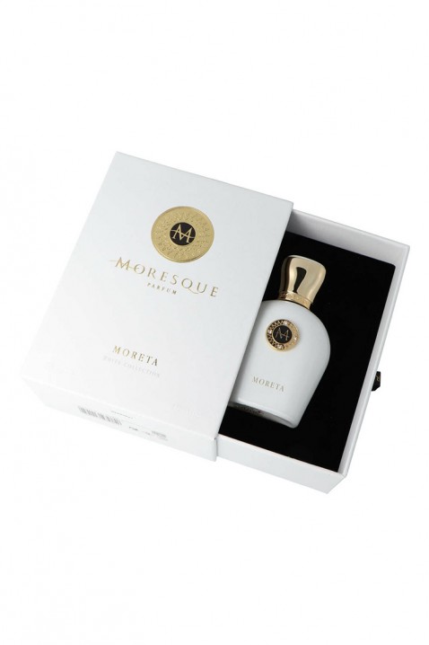 Parfém Moresque White Moreta EDP 50 mlIVET.EU - Štýlové oblečenie