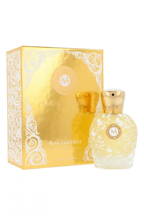 Parfém Moresque Art Rosa Ekaterina Limited Edition EDP 50 mlIVET.EU - Stylové oblečení