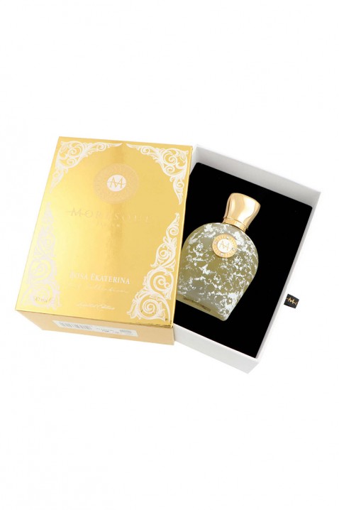 Parfém Moresque Art Rosa Ekaterina Limited Edition EDP 50 mlIVET.EU - Stylové oblečení