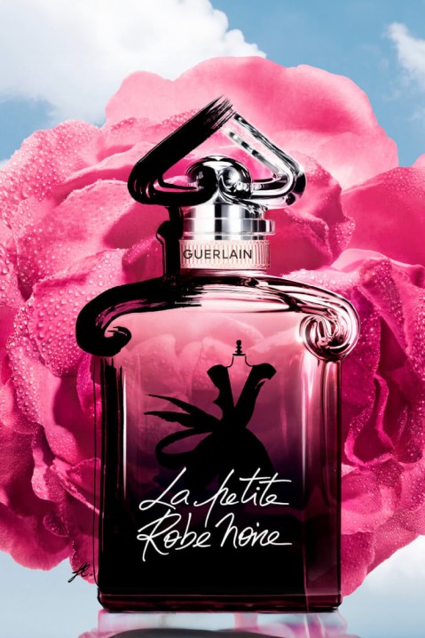 Parfém Guerlain La Petite Robe Noire EDP 100 mlIVET.EU - Štýlové oblečenie