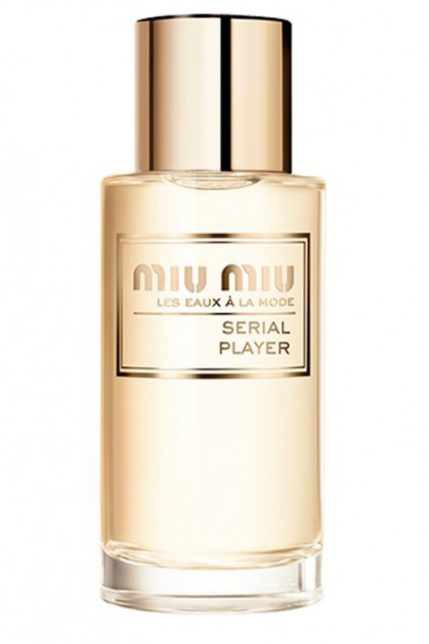 Parfém Miu Miu Serial Player EDT 50 mlIVET.EU - Štýlové oblečenie