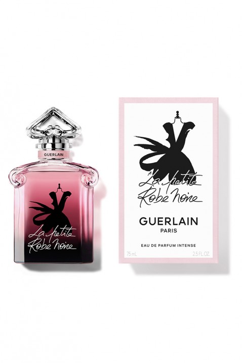 Άρωμα Guerlain La Petite Robe Noire Intense EDP 75 mlIVET.EU - Εκπτώσεις έως -80%