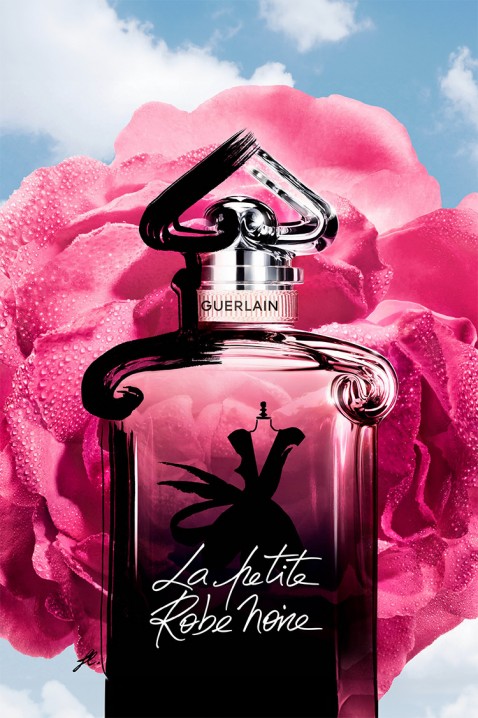 Parfém Guerlain La Petite Robe Noire Intense EDP 75 mlIVET.EU - Stylové oblečení