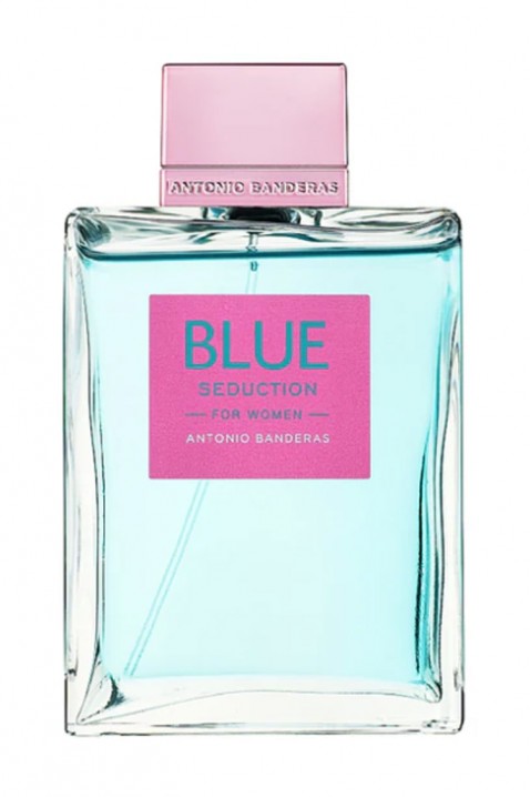 Parfém Antonio Banderas Blue Seduction Women EDT 200 mlIVET.EU - Štýlové oblečenie