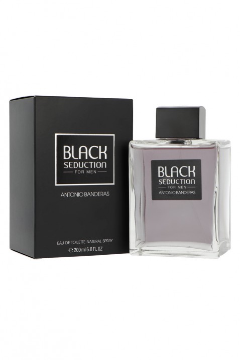 Parfém Antonio Banderas Seduction In Black EDT 200 mlIVET.EU - Štýlové oblečenie