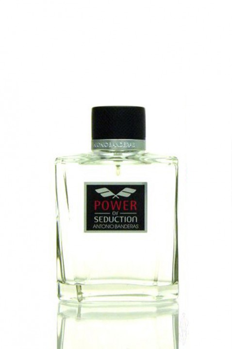 Parfém Antonio Banderas Power Of Seduction EDT 200 mlIVET.EU - Štýlové oblečenie