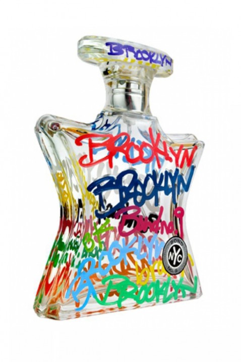 Parfém Bond No 9 Brooklyn EDP 100 mlIVET.EU - Stylové oblečení