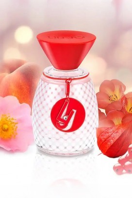 Parfém Liu Jo Lovely U EDP 100 mlIVET.EU - Stylové oblečení