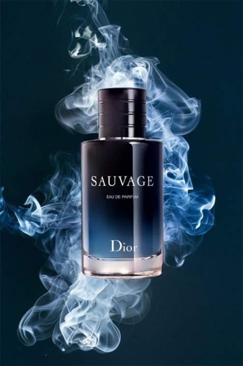 Parfém Christian Dior Sauvage EDP 60 mIVET.EU - Stylové oblečení