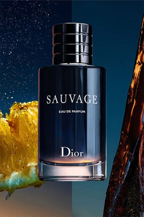 Parfém Christian Dior Sauvage EDP 60 mIVET.EU - Stylové oblečení