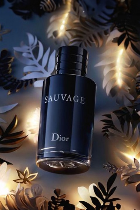 Parfém Christian Dior Sauvage EDP 100 mlIVET.EU - Stylové oblečení