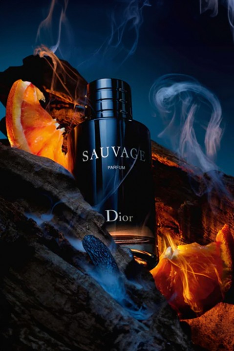 Parfém Christian Dior Sauvage EDP 100 mlIVET.EU - Stylové oblečení