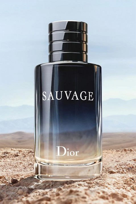 Parfém Christian Dior Sauvage EDT 100 mlIVET.EU - Stylové oblečení