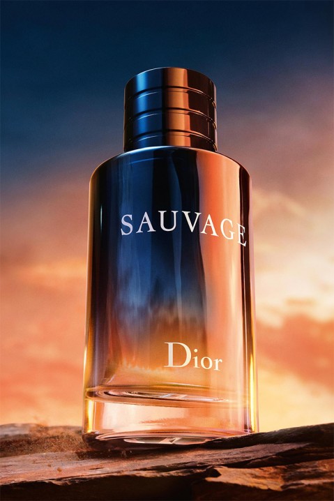 Parfém Christian Dior Sauvage EDT 100 mlIVET.EU - Stylové oblečení