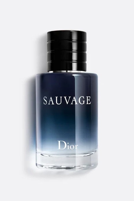 Parfém Christian Dior Sauvage EDT 60 mlIVET.EU - Stylové oblečení