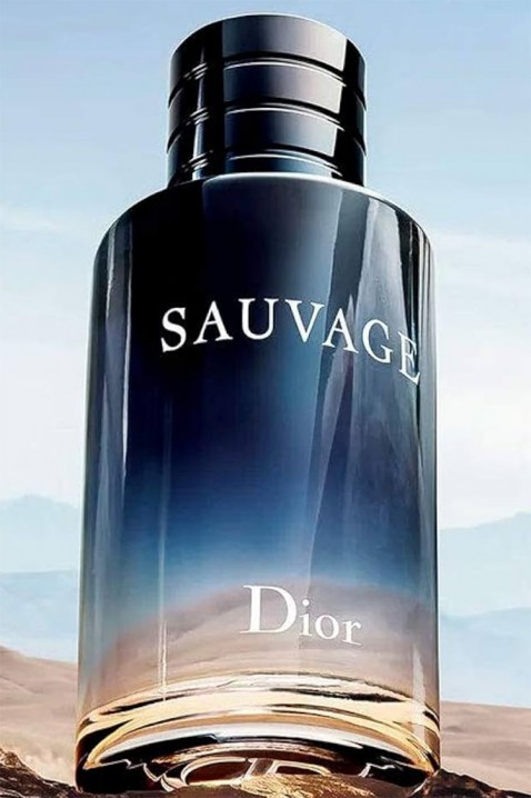 Parfém Christian Dior Sauvage EDT 60 mlIVET.EU - Stylové oblečení