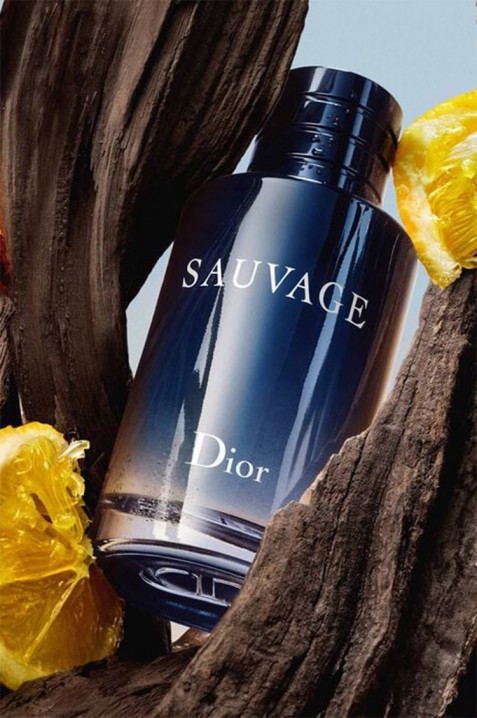 Parfém Christian Dior Sauvage EDT 60 mlIVET.EU - Stylové oblečení