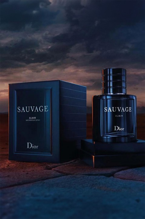 Parfém Christian Dior Sauvage Elixir 100 mlIVET.EU - Stylové oblečení