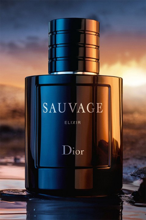 Parfém Christian Dior Sauvage Elixir 100 mlIVET.EU - Stylové oblečení