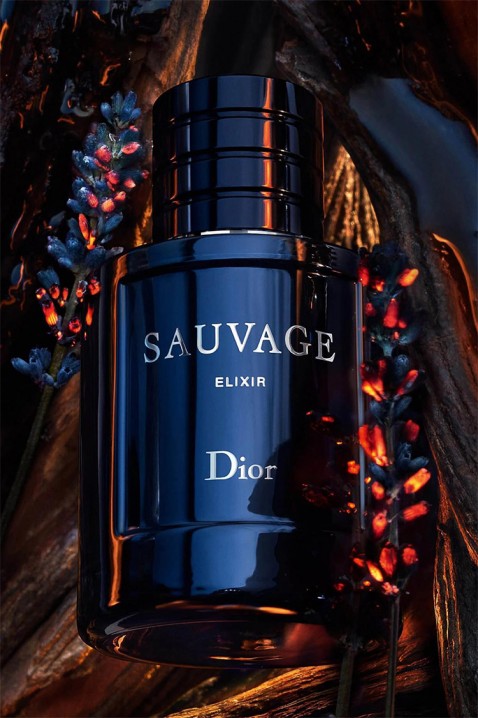 Parfém Christian Dior Sauvage Elixir 100 mlIVET.EU - Stylové oblečení