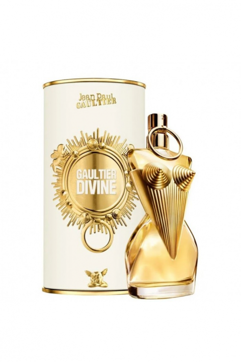 Άρωμα Jean Paul Gaultier Divine EDP 100 mlIVET.EU - Εκπτώσεις έως -80%