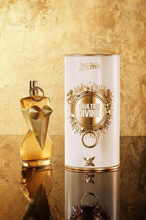 Άρωμα Jean Paul Gaultier Divine EDP 100 mlIVET.EU - Εκπτώσεις έως -80%