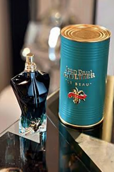 Parfém Jean Paul Gaultier Le Beau EDT 125 mlIVET.EU - Stylové oblečení