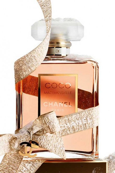 Parfém Chanel Coco Mademoiselle EDP 100 mlIVET.EU - Stylové oblečení