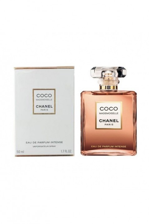 Parfém Chanel Coco Mademoiselle Intense EDP 50 mlIVET.EU - Stylové oblečení