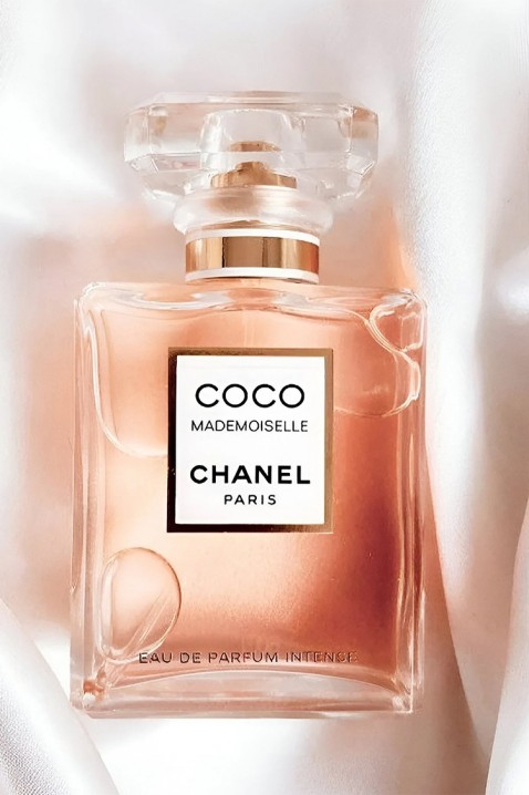 Parfém Chanel Coco Mademoiselle Intense EDP 50 mlIVET.EU - Stylové oblečení