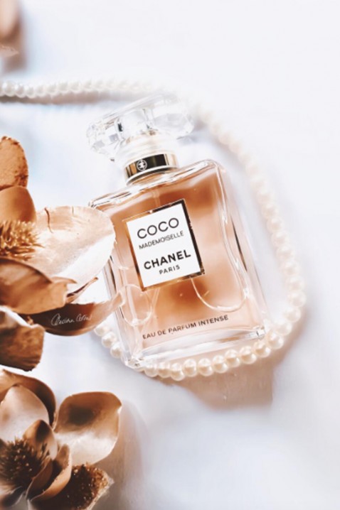 Parfém Chanel Coco Mademoiselle Intense EDP 100 mlIVET.EU - Stylové oblečení