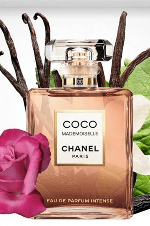 Parfém Chanel Coco Mademoiselle Intense EDP 100 mlIVET.EU - Stylové oblečení