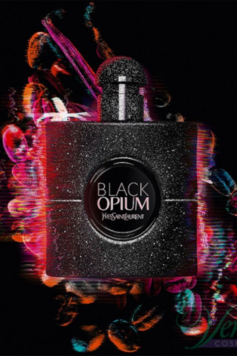 Parfém Yves Saint Laurent Black Opium Extreme EDP 30 mlIVET.EU - Stylové oblečení