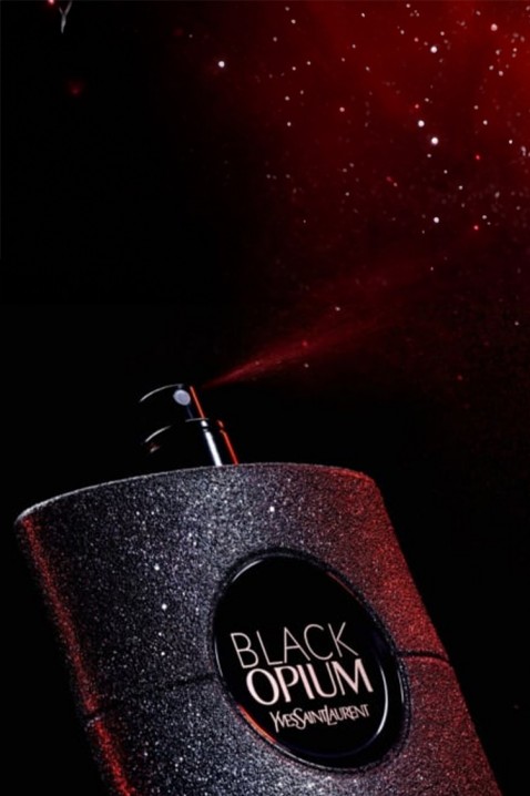 Parfém Yves Saint Laurent Black Opium Extreme EDP 30 mlIVET.EU - Stylové oblečení