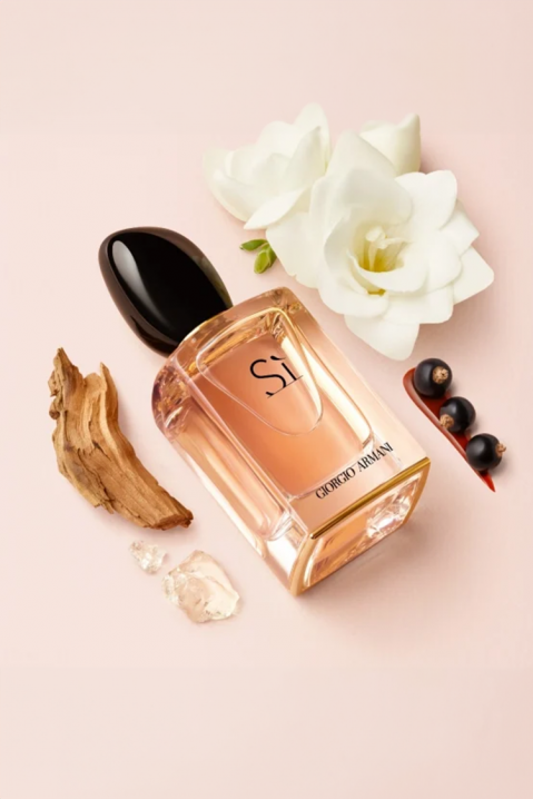 Parfém Giorgio Armani Si EDP 50 mlIVET.EU - Stylové oblečení