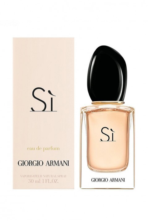 Άρωμα Giorgio Armani Si EDP 30 mlIVET.EU - Εκπτώσεις έως -80%