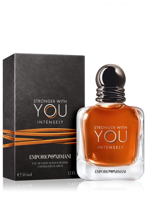 Parfém Giorgio Armani Emporio Stronger With You Intensely EDP 50 mlIVET.EU - Stylové oblečení