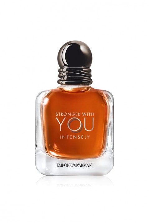 Parfém Giorgio Armani Emporio Stronger With You Intensely EDP 50 mlIVET.EU - Stylové oblečení