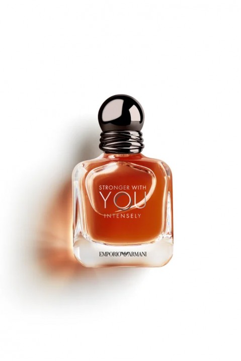 Parfém Giorgio Armani Emporio Stronger With You Intensely EDP 50 mlIVET.EU - Stylové oblečení