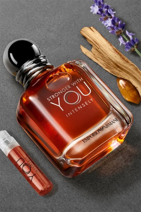 Parfém Giorgio Armani Emporio Stronger With You Intensely EDP 50 mlIVET.EU - Stylové oblečení