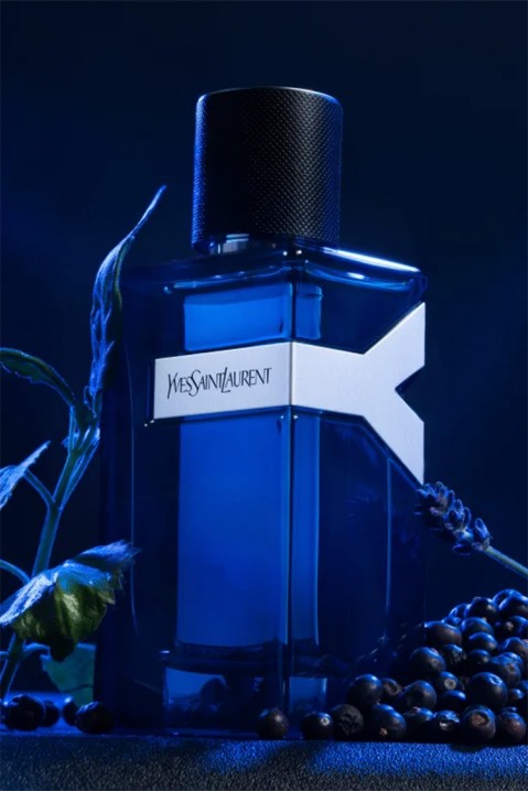 Parfém Yves Saint Laurent Y Intense EDP 60 mlIVET.EU - Stylové oblečení