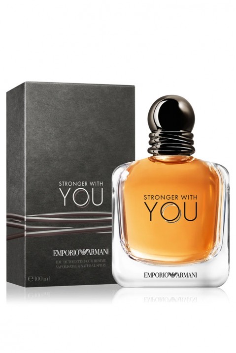 Parfém Giorgio Armani Emporio Stronger With You EDT 100 mlIVET.EU - Štýlové oblečenie