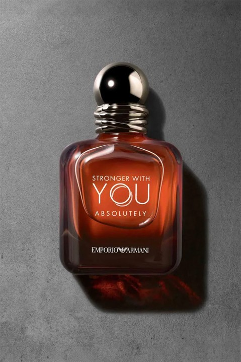 Parfém Giorgio Armani Emporio Stronger With You Absolutely EDP 100 mlIVET.EU - Štýlové oblečenie