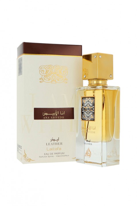 Άρωμα Lattafa Ana Abiyedh Leather EDP 60 mlIVET.EU - Εκπτώσεις έως -80%