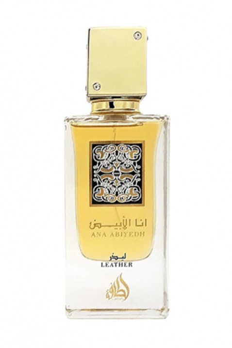 Άρωμα Lattafa Ana Abiyedh Leather EDP 60 mlIVET.EU - Εκπτώσεις έως -80%