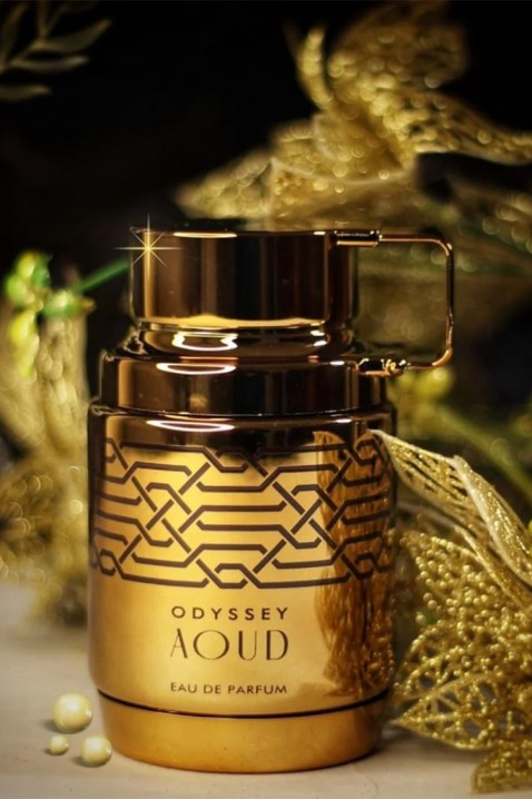 Parfém Armaf Odyssey Aoud EDP 100 mlIVET.EU - Štýlové oblečenie