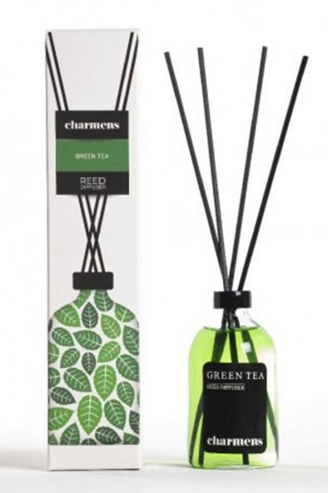 Vonné tyčinky CHARMENS GREEN TEA 110 mlIVET.EU - Stylové oblečení